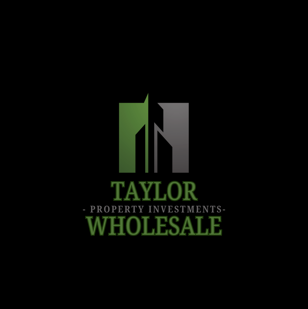 Taylor Property Investments website